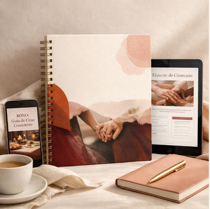 The Reconnection Blueprint — Complete Guide for Wives